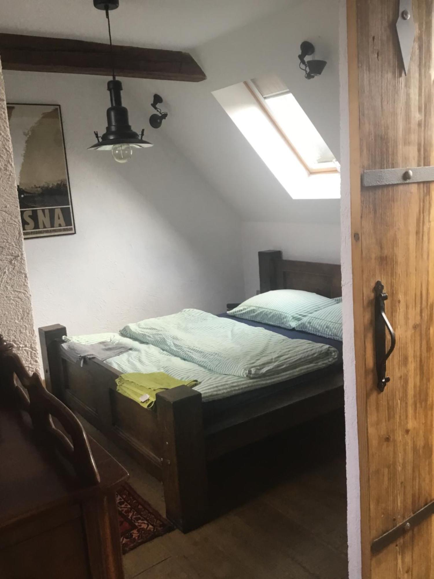 Bieszczadzka Sielanka Villa Wojtkowa Kültér fotó